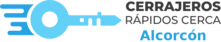 ▷ Cerrajeros Alcorcón Mape Lock